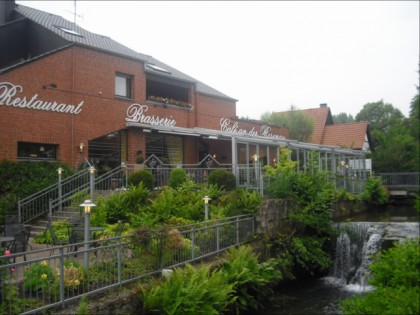 Фото: https://www.facebook.com/pages/Restaurant-An-der-Rosenau-vom-Hotel-Forellenhof-Bad-Sassendorf/196890947012770