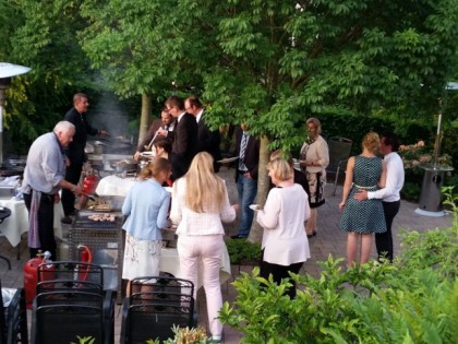 Фото: https://www.facebook.com/pages/Restaurant-An-der-Rosenau-vom-Hotel-Forellenhof-Bad-Sassendorf/196890947012770